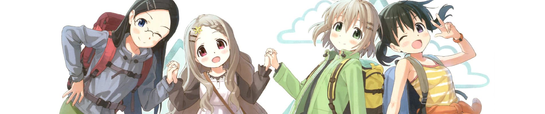 Banner for Encouragement of Climb Season 3
